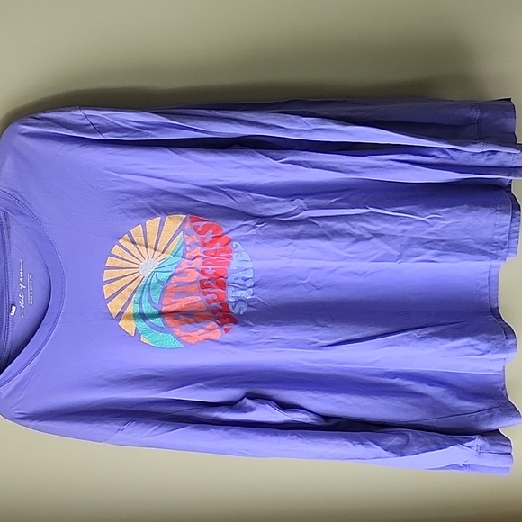 State of Mine Tops - State of Mine long sleeved tshirt sz xxl